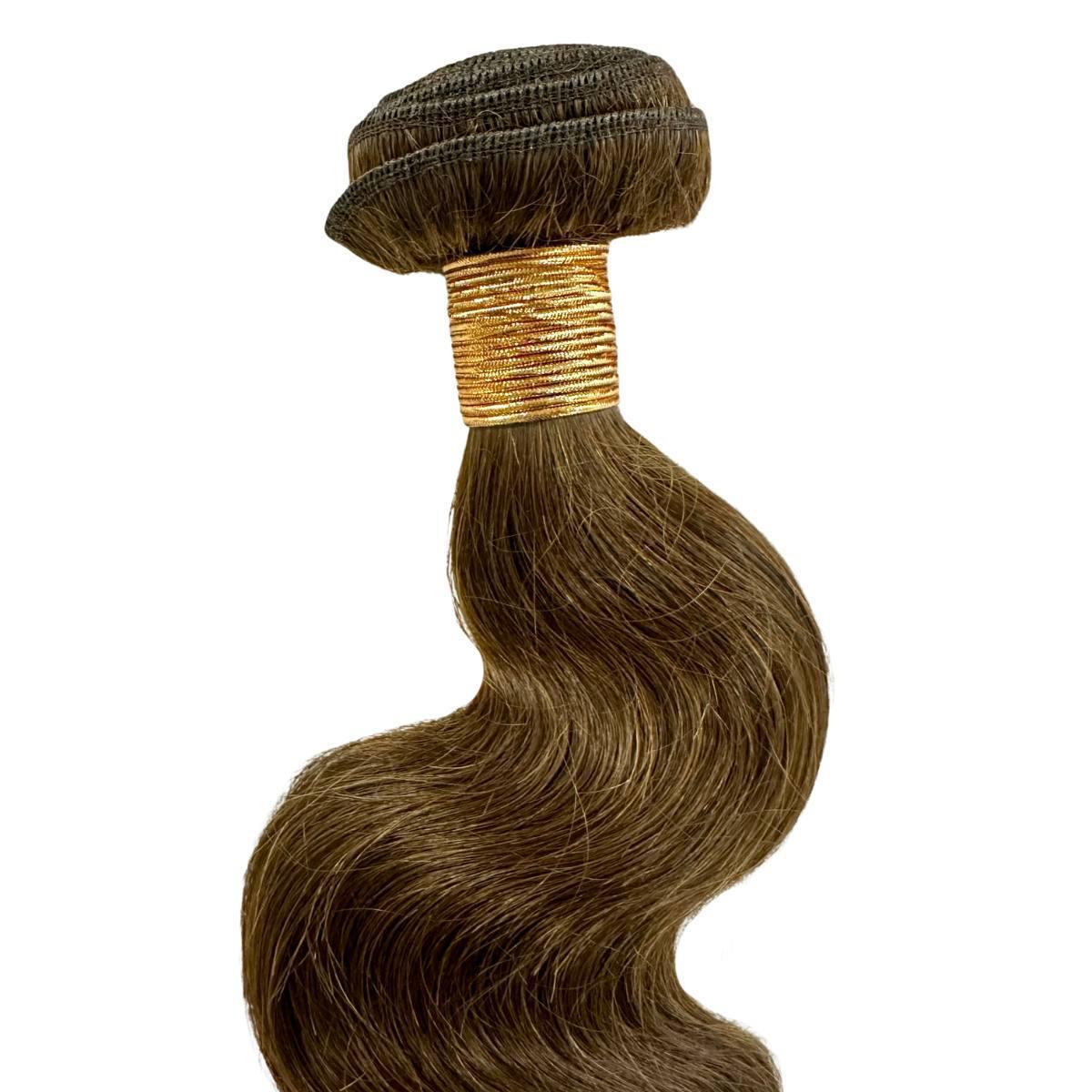 Medium brown Bundle