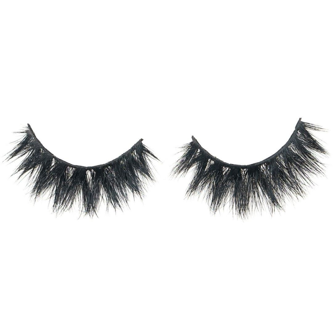 3D Mink Lashes