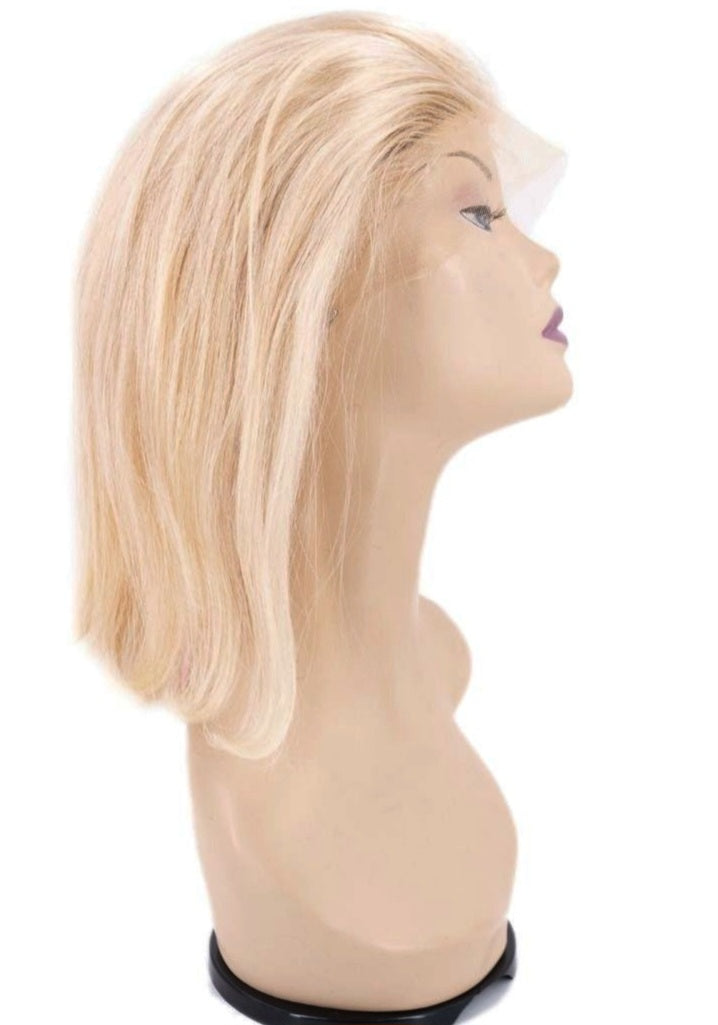 Cosmetic Wigs