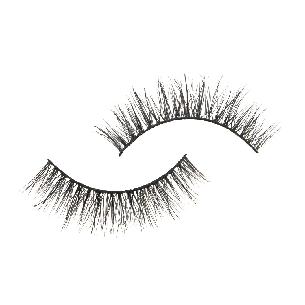 3D Thinline Lashes