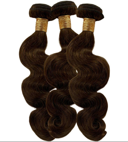 Medium Brown Bundle deal