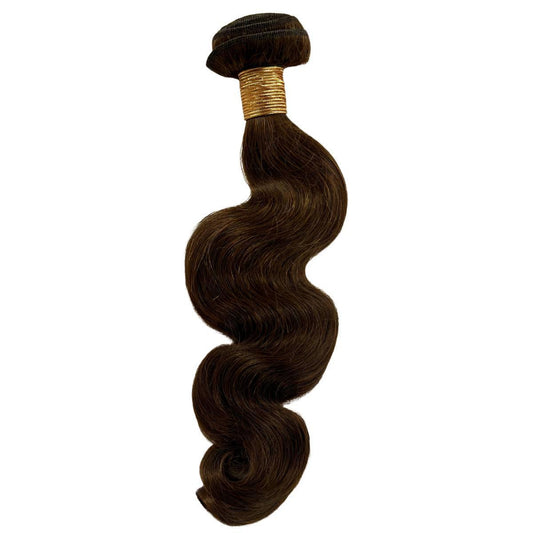 Medium brown Bundle